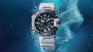  G-SHOCK