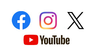 Official Social Media