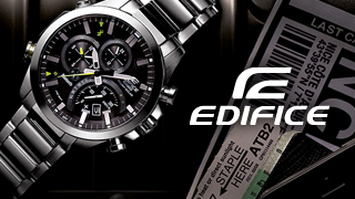  Edifice