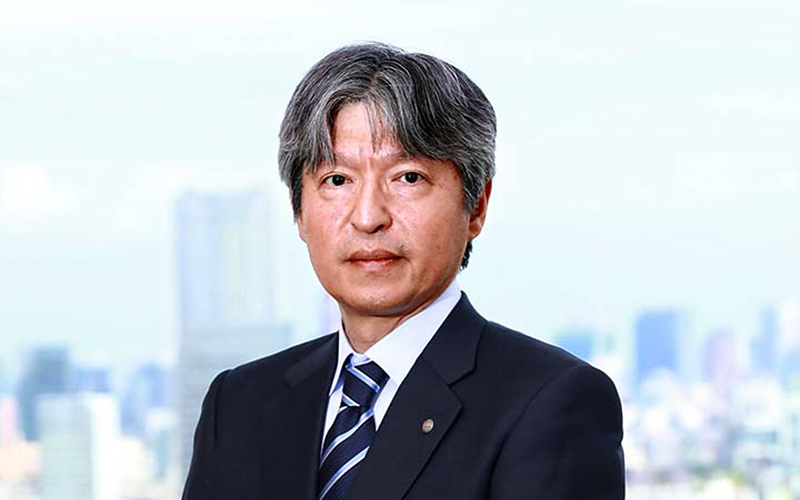 Message from the Chairman