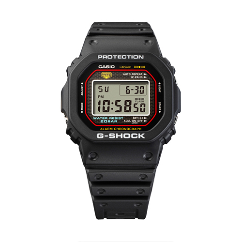 DW-5000C