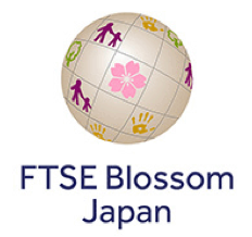 FTSE Blossom Japan Index