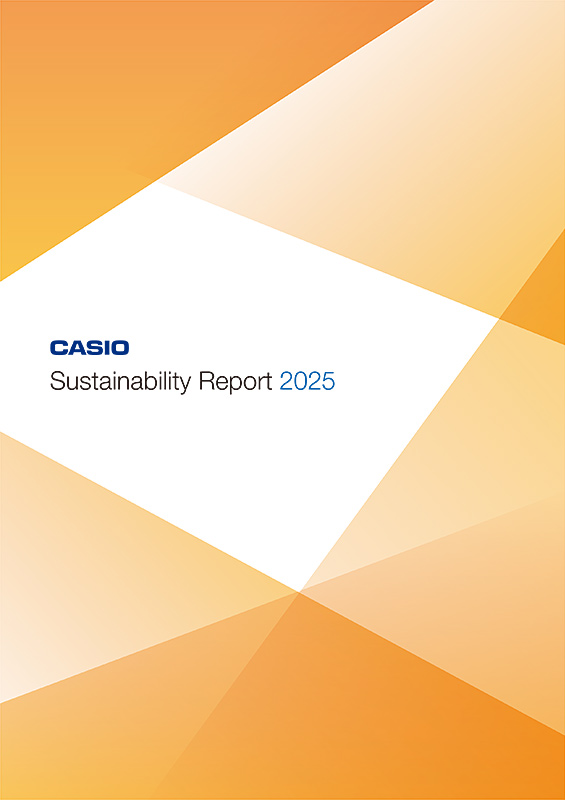 Sustainability Report 2025