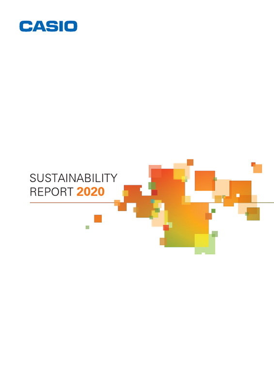 Sustainability Report 2020