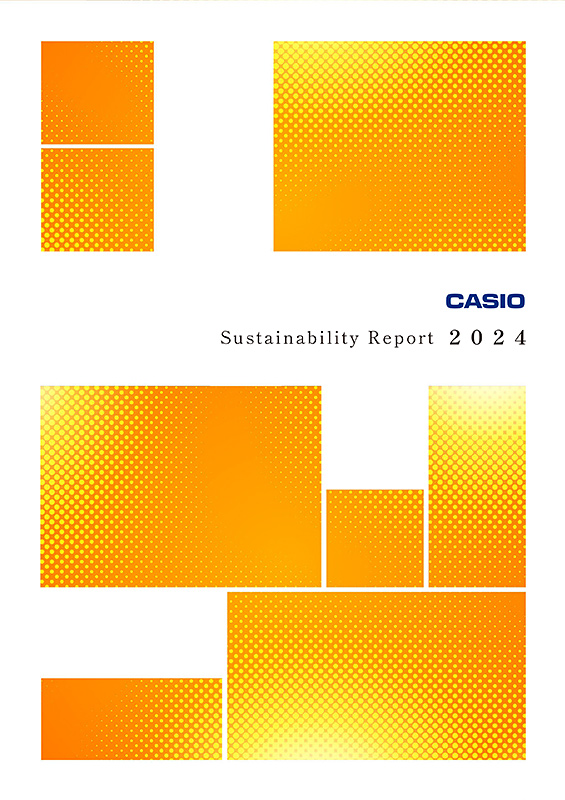 Sustainability Report 2024
