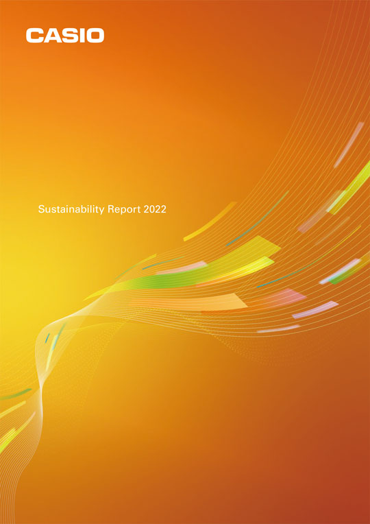 Sustainability Report 2022