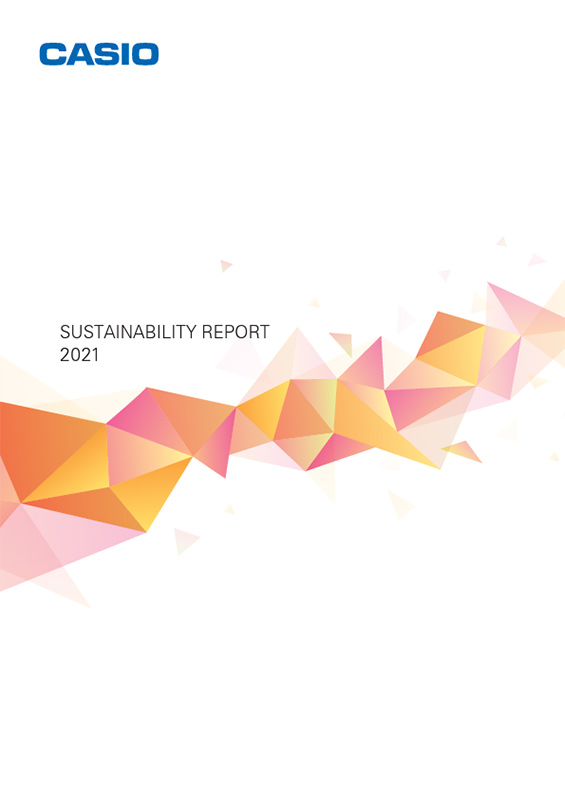 Sustainability Report 2021