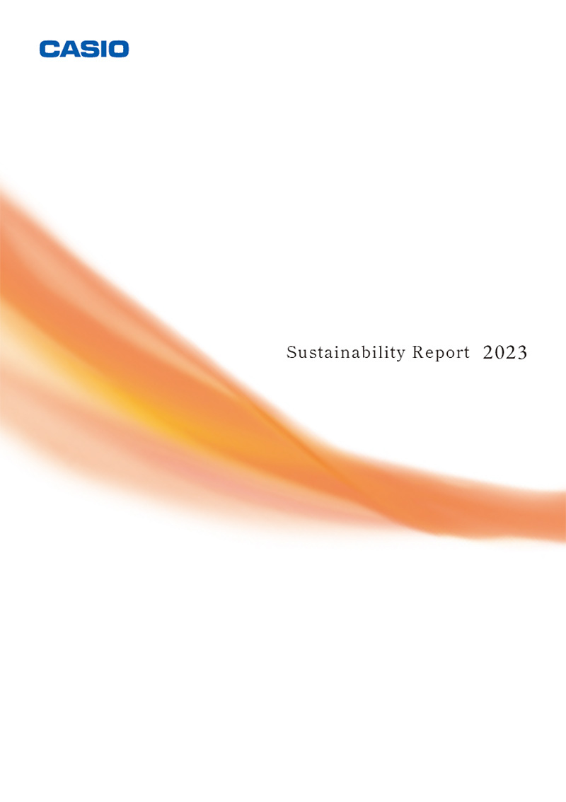 Sustainability Report 2023