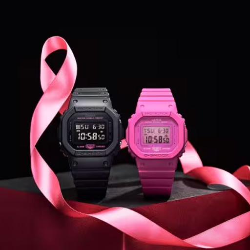 2024年ピンクリボンモデル