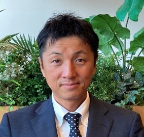 上田洋平