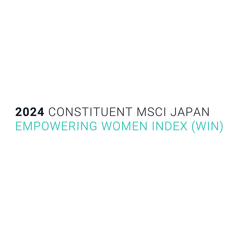 MSCI Japan Empowering Women Index