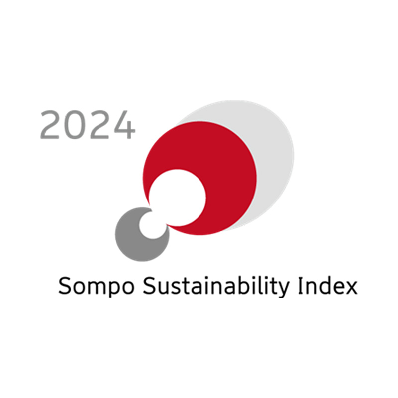 SOMPO Sustainability Index