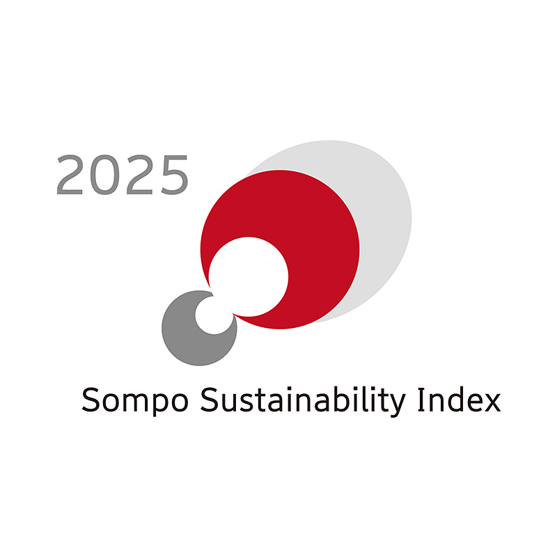 SOMPO Sustainability Index