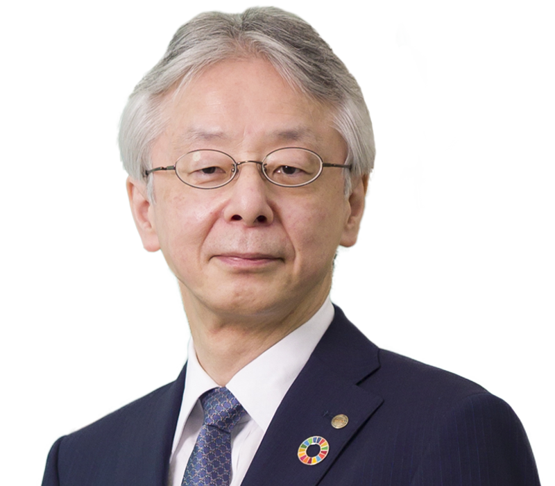 Message from the President