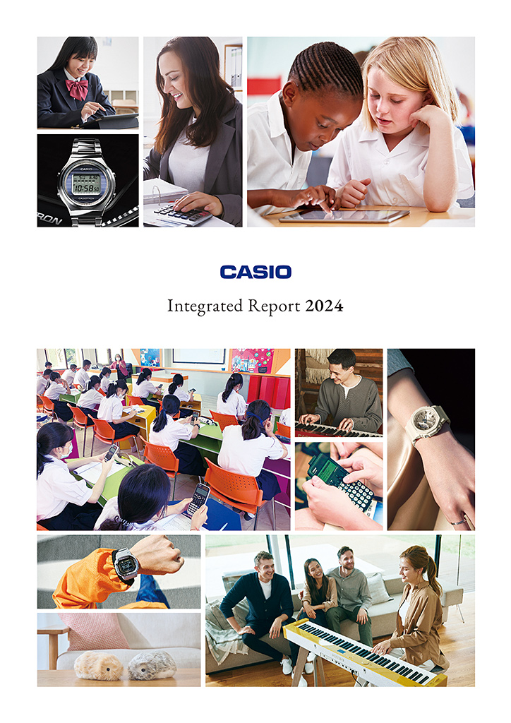 Integrated Report 2024