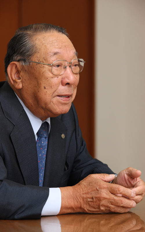 Yukio Kashio
