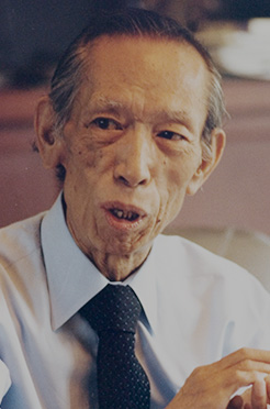 Kashio Toshio
