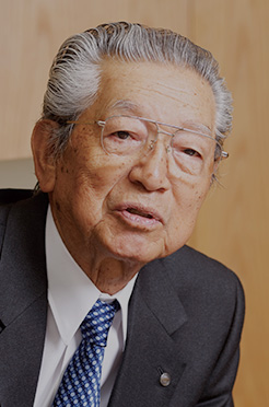 Kashio Kazuo