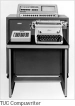 TUC Compuwriter