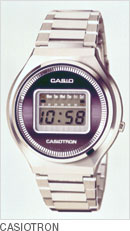 CASIOTRON