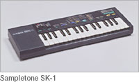 Sampletone SK-1