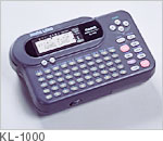 KL-1000