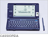 CASSIOPEIA
