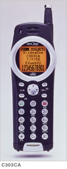 C303CA