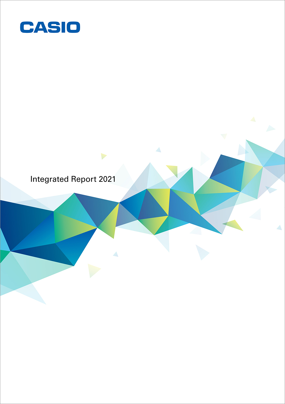 Integrated Report 2021